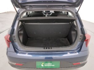 Foto 9 - Hyundai HB20 HB20 1.0 Comfort Plus automático