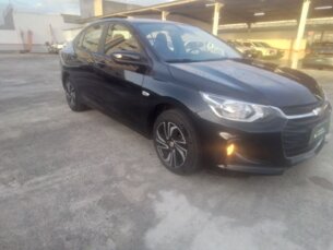 Foto 7 - Chevrolet Onix Plus Onix Plus 1.0 LT manual