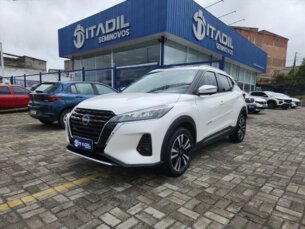 Foto 1 - NISSAN Kicks Kicks 1.6 Exclusive CVT automático