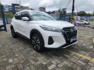 Foto 3 - NISSAN Kicks Kicks 1.6 Exclusive CVT automático