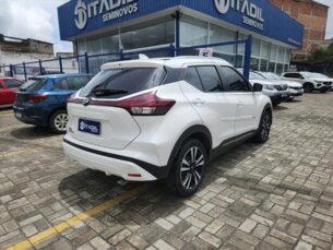 Foto 4 - NISSAN Kicks Kicks 1.6 Exclusive CVT automático