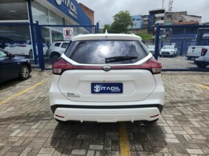 Foto 5 - NISSAN Kicks Kicks 1.6 Exclusive CVT automático