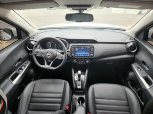 Foto 6 - NISSAN Kicks Kicks 1.6 Exclusive CVT automático