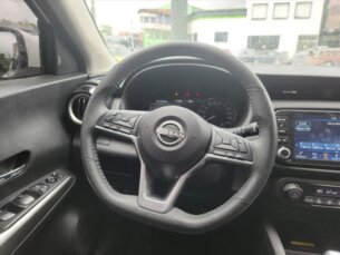 Foto 7 - NISSAN Kicks Kicks 1.6 Exclusive CVT automático