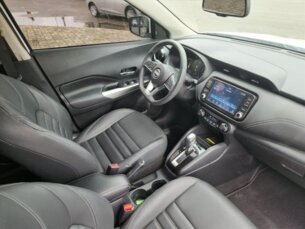 Foto 8 - NISSAN Kicks Kicks 1.6 Exclusive CVT automático