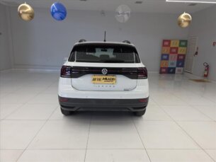 Foto 5 - Volkswagen T-Cross T-Cross 1.0 200 TSI (Aut) automático