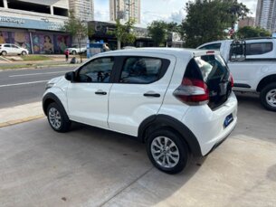 Foto 4 - Fiat Mobi Mobi 1.0 Like manual
