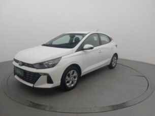 Foto 1 - Hyundai HB20 HB20 1.0 Comfort Plus manual