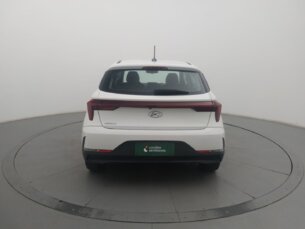 Foto 4 - Hyundai HB20 HB20 1.0 Comfort Plus manual