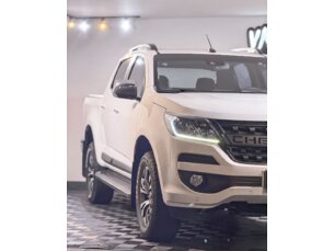 Foto 5 - Chevrolet S10 Cabine Dupla S10 2.5 ECOTEC SIDI LTZ 4x2 (Cabine Dupla) manual