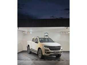 Foto 6 - Chevrolet S10 Cabine Dupla S10 2.5 ECOTEC SIDI LTZ 4x2 (Cabine Dupla) manual