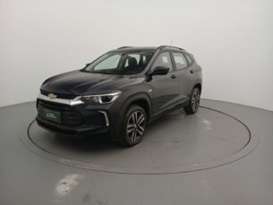 Foto 1 - Chevrolet Tracker Tracker 1.0 Turbo LT (Aut) automático