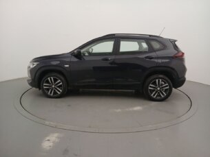 Foto 2 - Chevrolet Tracker Tracker 1.0 Turbo LT (Aut) automático