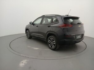 Foto 3 - Chevrolet Tracker Tracker 1.0 Turbo LT (Aut) automático