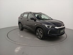 Foto 7 - Chevrolet Tracker Tracker 1.0 Turbo LT (Aut) automático