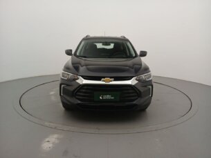 Foto 8 - Chevrolet Tracker Tracker 1.0 Turbo LT (Aut) automático