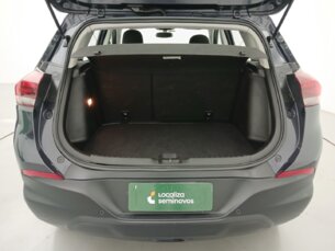 Foto 9 - Chevrolet Tracker Tracker 1.0 Turbo LT (Aut) automático