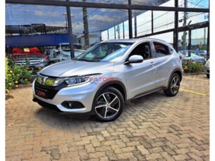Foto 1 - Honda HR-V HR-V 1.8 EX CVT manual
