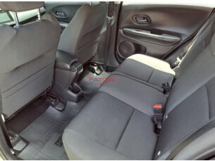 Foto 8 - Honda HR-V HR-V 1.8 EX CVT manual