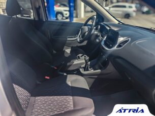 Foto 6 - Ford Ka Ka 1.0 SE Plus manual