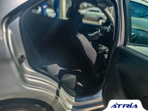 Foto 7 - Ford Ka Ka 1.0 SE Plus manual