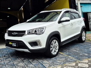 Foto 1 - CAOA Chery Tiggo 2 Tiggo2 1.5 16V LOOK (Flex) automático