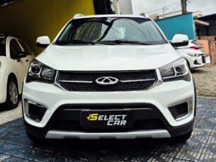 Foto 2 - CAOA Chery Tiggo 2 Tiggo2 1.5 16V LOOK (Flex) automático