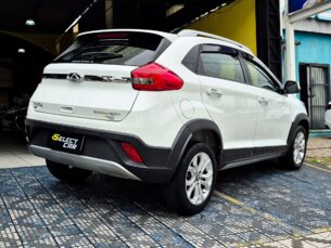 Foto 3 - CAOA Chery Tiggo 2 Tiggo2 1.5 16V LOOK (Flex) automático