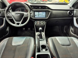 Foto 5 - CAOA Chery Tiggo 2 Tiggo2 1.5 16V LOOK (Flex) automático