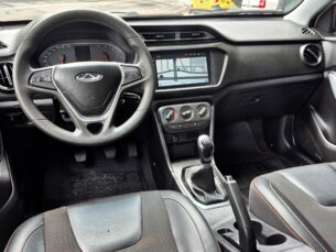 Foto 6 - CAOA Chery Tiggo 2 Tiggo2 1.5 16V LOOK (Flex) automático