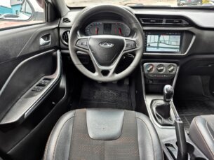 Foto 7 - CAOA Chery Tiggo 2 Tiggo2 1.5 16V LOOK (Flex) automático