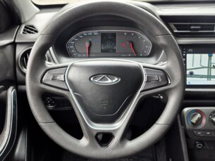 Foto 8 - CAOA Chery Tiggo 2 Tiggo2 1.5 16V LOOK (Flex) automático