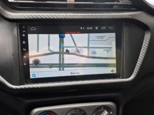 Foto 16 - CAOA Chery Tiggo 2 Tiggo2 1.5 16V LOOK (Flex) automático