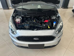 Foto 3 - Ford Ka Ka 1.5 Freestyle (Aut) automático