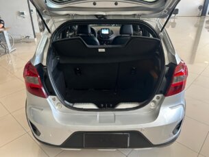 Foto 8 - Ford Ka Ka 1.5 Freestyle (Aut) automático