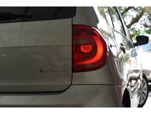 Foto 5 - Volkswagen Fox Fox 1.6 VHT Highline I-Motion (Aut) (Flex) automático