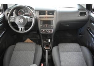 Foto 9 - Volkswagen Fox Fox 1.6 VHT Highline I-Motion (Aut) (Flex) automático