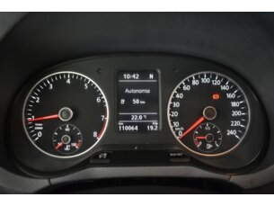 Foto 10 - Volkswagen Fox Fox 1.6 VHT Highline I-Motion (Aut) (Flex) automático