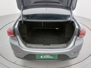 Foto 9 - Chevrolet Onix Onix 1.0 Turbo LTZ R7I automático