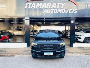 Foto 1 - RAM Rampage Rampage 2.0 TD Rebel 4WD automático