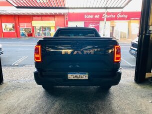 Foto 6 - RAM Rampage Rampage 2.0 TD Rebel 4WD automático