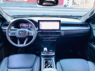 Foto 9 - RAM Rampage Rampage 2.0 TD Rebel 4WD automático