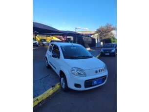 Foto 1 - Fiat Uno Uno Vivace 1.0 8V (Flex) 2p manual