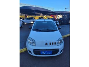 Foto 2 - Fiat Uno Uno Vivace 1.0 8V (Flex) 2p manual