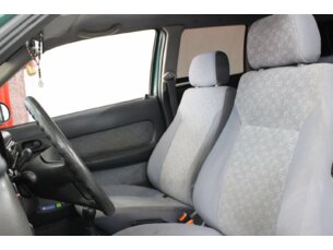 Foto 8 - Volkswagen Parati Parati CL 1.8 MI manual