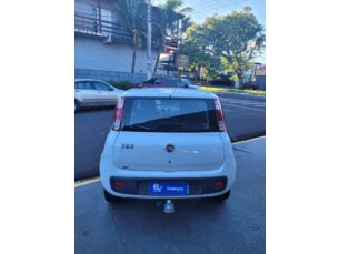 Foto 6 - Fiat Uno Uno Vivace 1.0 8V (Flex) 2p manual