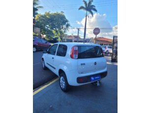 Foto 7 - Fiat Uno Uno Vivace 1.0 8V (Flex) 2p manual