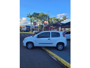 Foto 8 - Fiat Uno Uno Vivace 1.0 8V (Flex) 2p manual