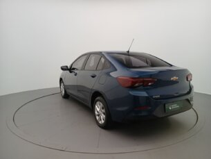 Foto 3 - Chevrolet Onix Plus Onix Plus 1.0 LT PCJ manual