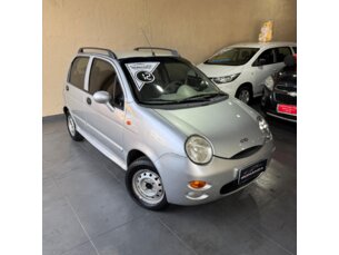 Foto 1 - CAOA Chery QQ QQ 1.1 16V manual